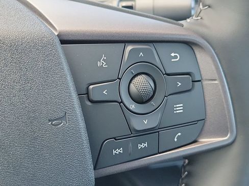 New 2026 Nissan Sentra SV w/ SV Convenience Package FWD image 27