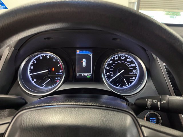 Used 2020 Toyota Camry LE w/ Convenience Package FWD image 26