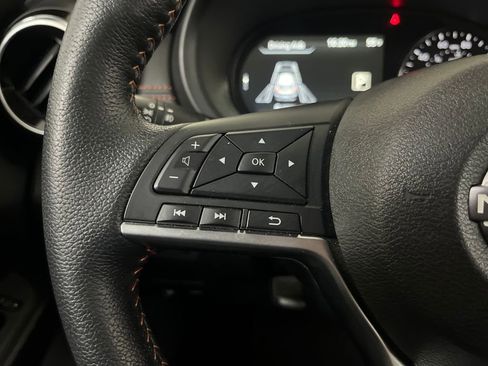 Used 2023 Nissan Kicks SR w/ SR Premium Package image 58