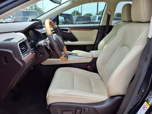 Used 2020 Lexus RX 350 FWD w/ Premium Package image 21