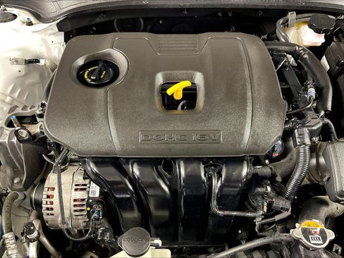 Used 2024 Kia Forte GT-Line w/ GT-Line Premium Package FWD image 30