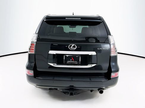 Used 2023 Lexus GX 460 Premium AWD/4WD image 7