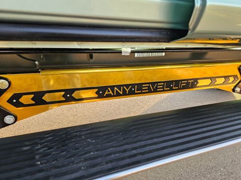 Used 2024 Ford F450 Platinum image 68