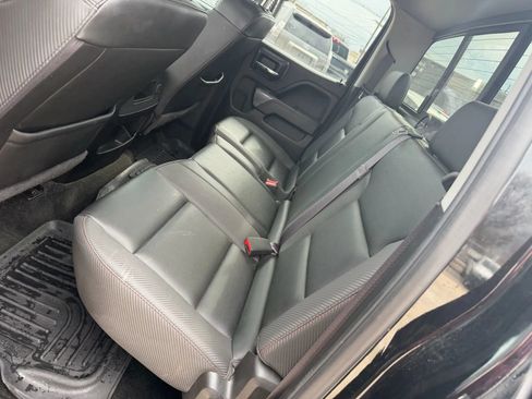 Used 2016 GMC Sierra 1500 SLT image 30