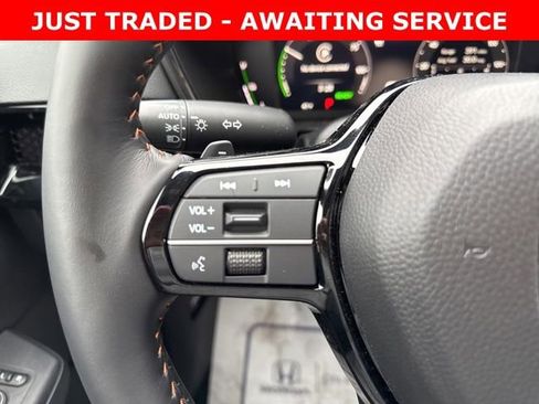 Used 2026 Honda CR-V Sport Touring image 19