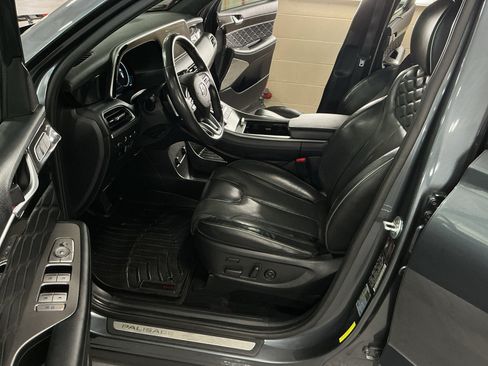 Used 2020 Hyundai Palisade Limited AWD/4WD image 11