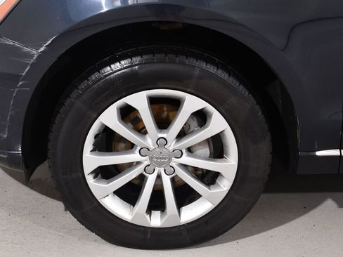 Used 2015 Audi Q5 2.0T Premium AWD/4WD image 23