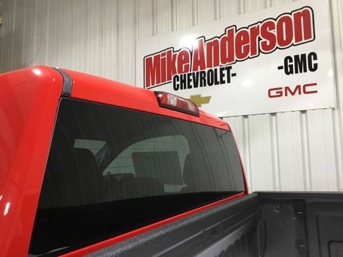 New 2026 GMC Sierra 1500 Pro w/ Pro Value Package image 13