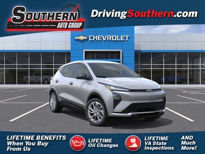 New 2027 Chevrolet Bolt LT w/ Comfort Package