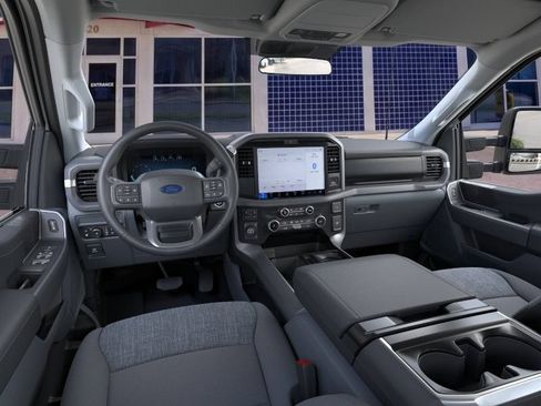 New 2026 Ford F150 XLT w/ XLT Chrome Appearance Package AWD/4WD image 10