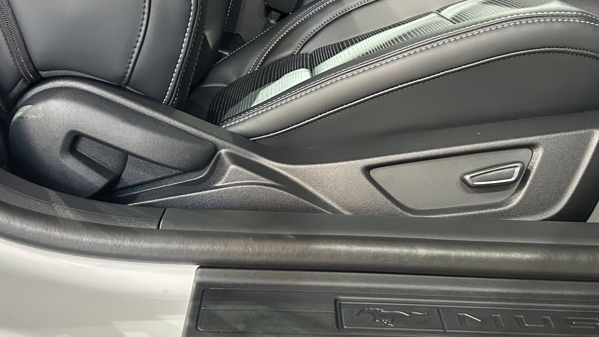 New 2026 Ford Mustang Premium RWD image 39