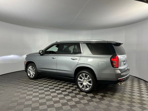 Used 2024 Chevrolet Tahoe High Country w/ Premium Package image 8