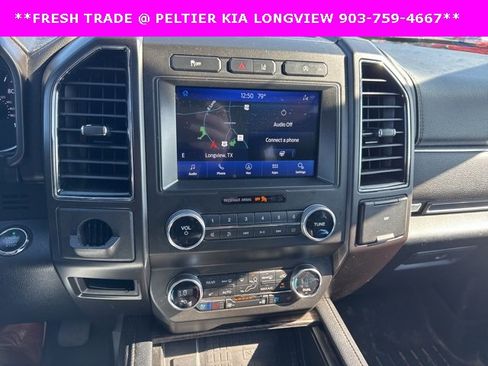 Used 2020 Ford Expedition Max Limited image 13