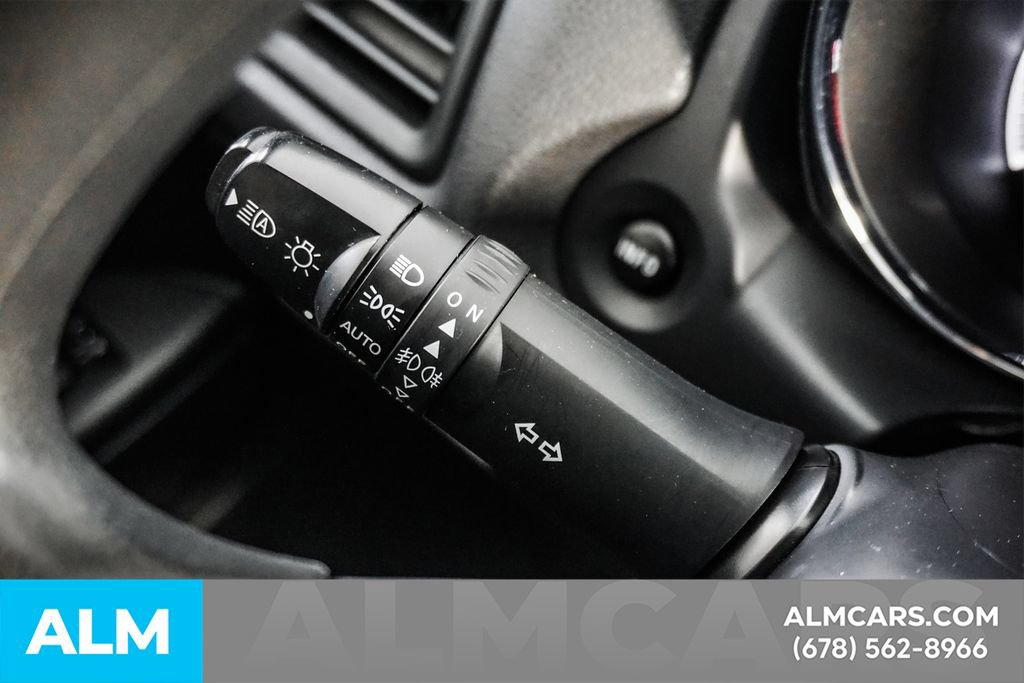 Used 2024 Mitsubishi Outlander Sport ES AWD/4WD image 34