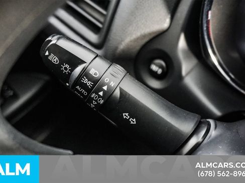 Used 2024 Mitsubishi Outlander Sport ES AWD/4WD image 34