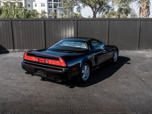 Used 1993 Acura NSX RWD image 28