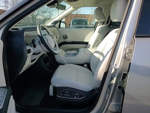 New 2026 Hyundai Palisade Calligraphy image 13