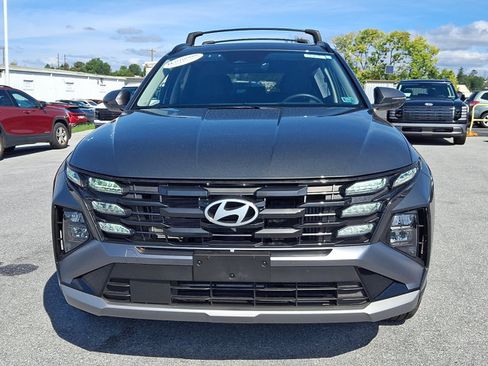 Certified 2026 Hyundai Tucson SEL AWD/4WD image 2