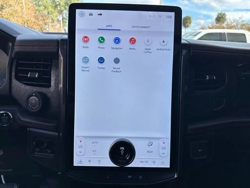 Certified 2022 Ford Expedition Limited image 19