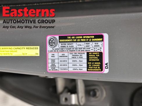 Used 2022 Hyundai Sonata N Line FWD image 36