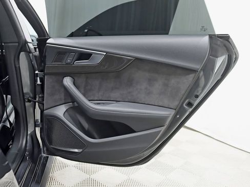 Used 2019 Audi S5 Premium Plus w/ Premium Plus image 36