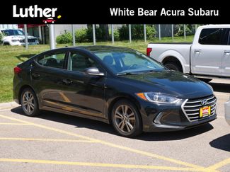 Used 2017 Hyundai Elantra SE w/ SE A/T Tech Package 03 FWD video 1