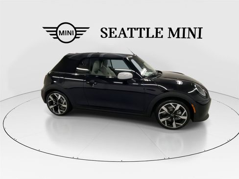 Used 2026 MINI Cooper S FWD image 13