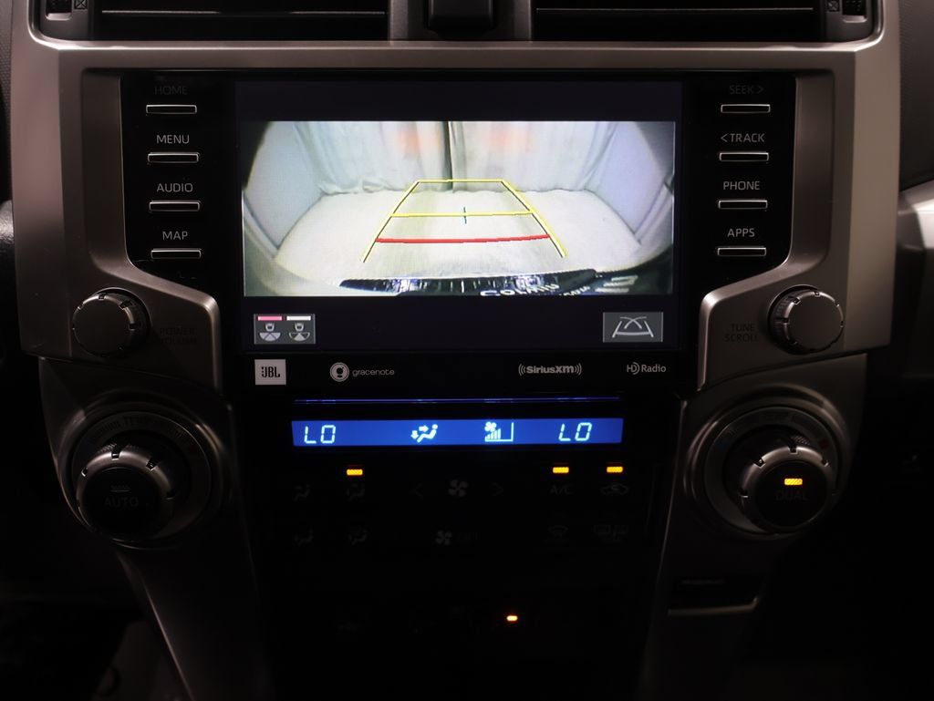 Used 2024 Toyota 4Runner Limited AWD/4WD image 28