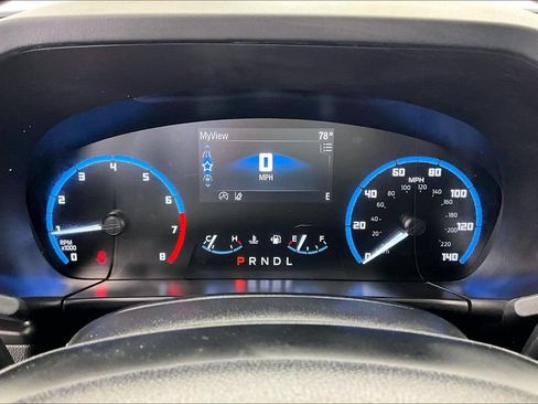 Certified 2023 Ford Bronco Sport Big Bend w/ Convenience Package AWD/4WD image 20