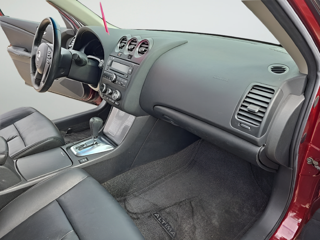 Used 2010 Nissan Altima 2.5 SL w/ SL Pkg FWD image 26