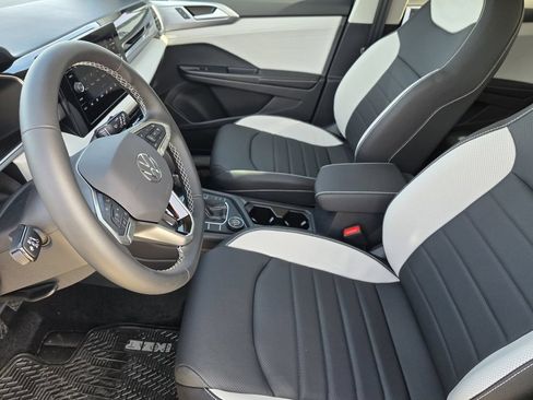 New 2026 Volkswagen Taos SEL AWD/4WD image 11