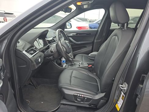 Used 2020 BMW X1 sDrive28i FWD image 8