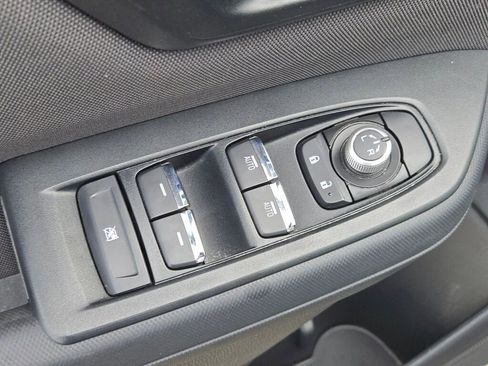 Used 2025 Subaru Forester Premium AWD/4WD image 23