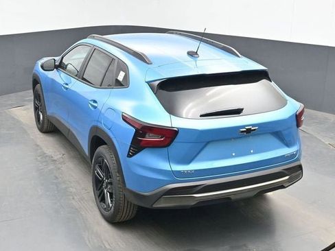 New 2026 Chevrolet Trax ACTIV w/ Driver Confidence Package image 35