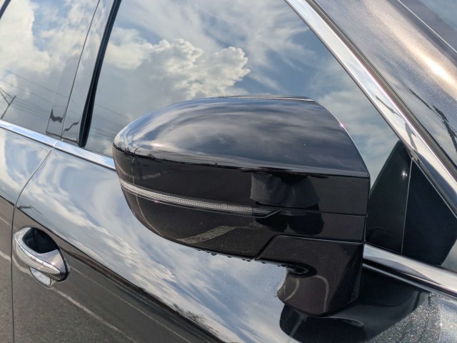 Used 2025 INFINITI QX60 Pure FWD image 10