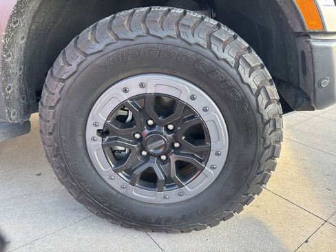 Used 2024 Ford Ranger Raptor image 11