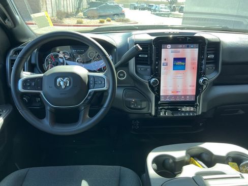 New 2026 RAM 3500 Tradesman image 22