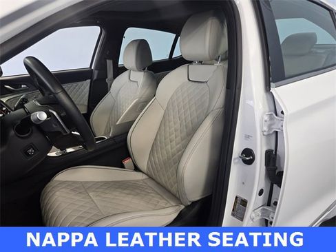 Used 2025 Genesis G70 3.3T Advanced w/ Sport Prestige Package image 6