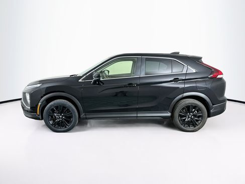 Used 2024 Mitsubishi Eclipse Cross LE AWD/4WD image 4