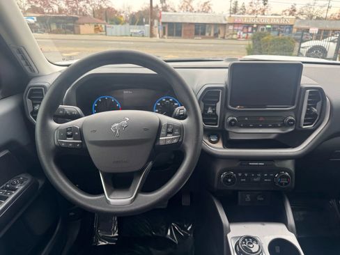 Used 2021 Ford Bronco Sport Big Bend AWD/4WD image 20