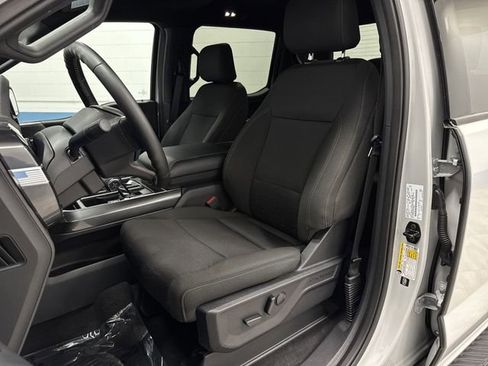 Used 2023 Ford F150 XLT w/ Equipment Group 302A High image 4