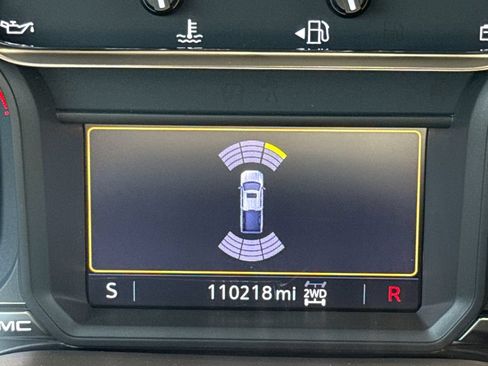 Used 2021 GMC Sierra 1500 SLT AWD/4WD image 30