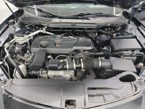 Used 2023 Acura TLX SH-AWD w/ A-SPEC Pkg image 25