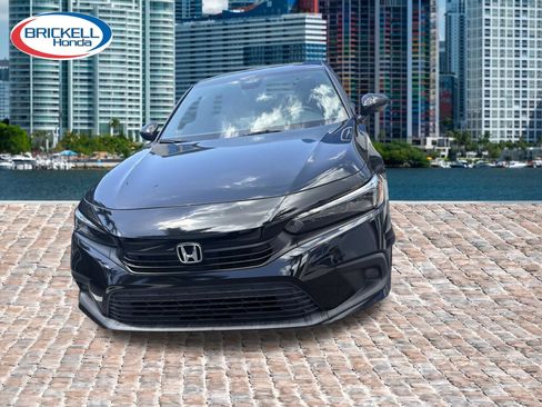 Used 2024 Honda Civic Sport image 11