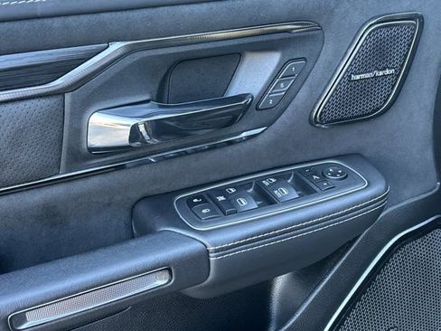 Used 2023 RAM 1500 TRX w/ TRX Level 2 Equipment Group image 14