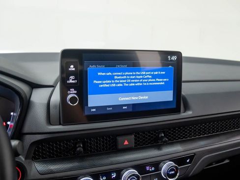 New 2026 Honda CR-V Sport-L image 24