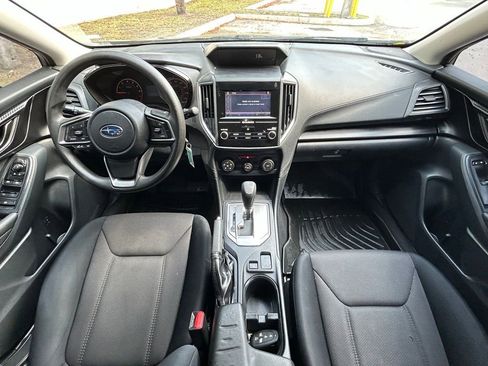 Used 2019 Subaru Crosstrek 2.0i AWD/4WD image 10