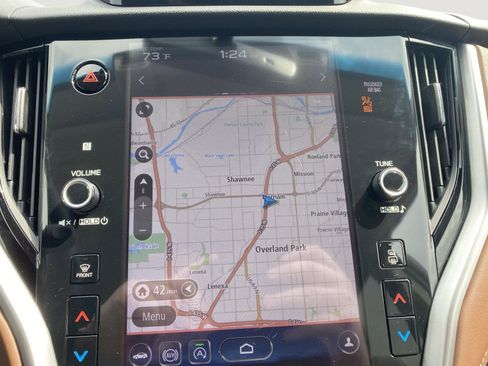 Used 2022 Subaru Outback Touring XT image 15