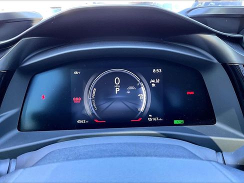 Used 2023 Lexus RZ 450e Premium image 26