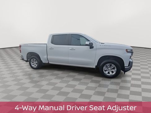 Used 2020 Chevrolet Silverado 1500 LT image 10